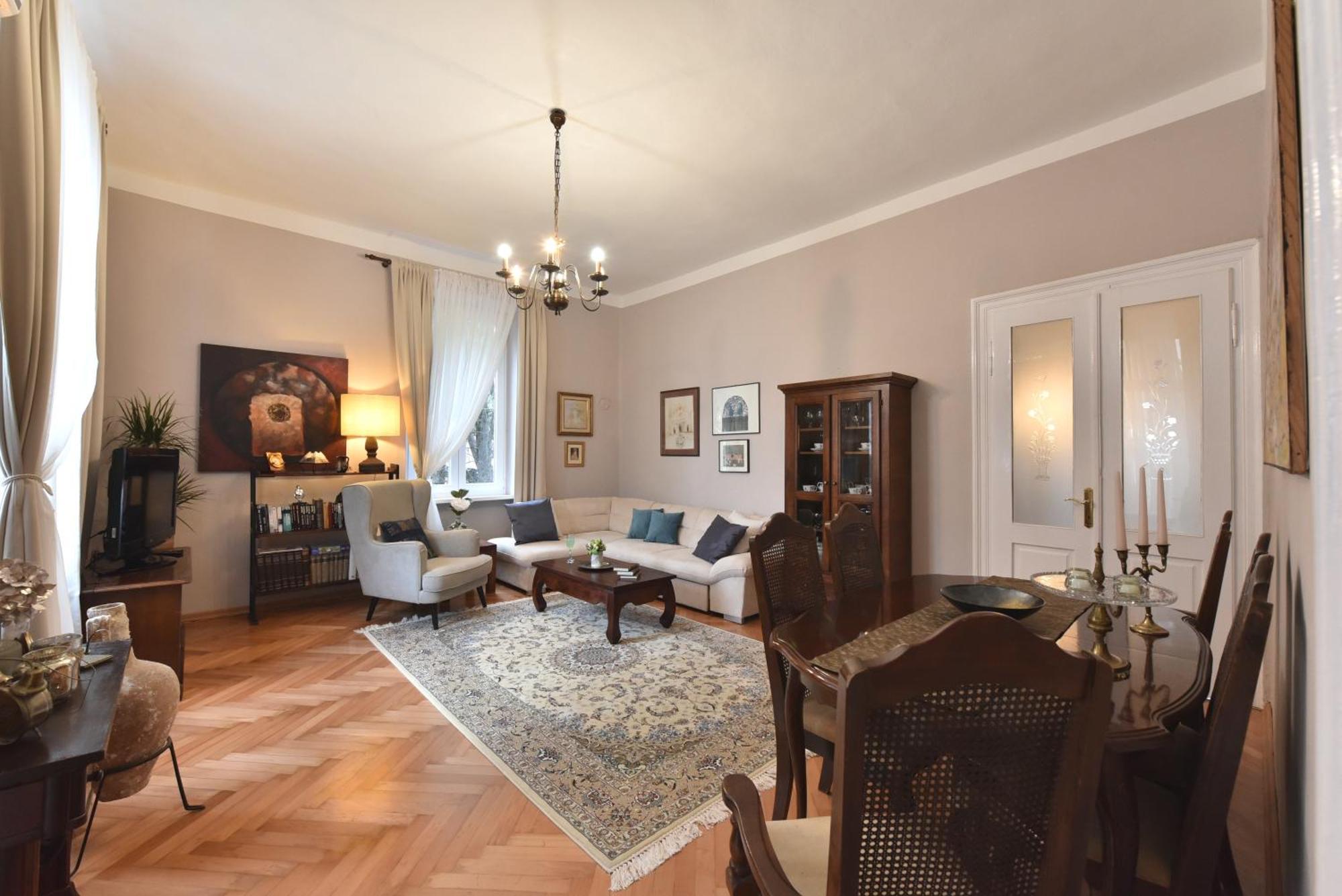 Zadar Center Beach Apartment - Directly On The Sea Екстер'єр фото