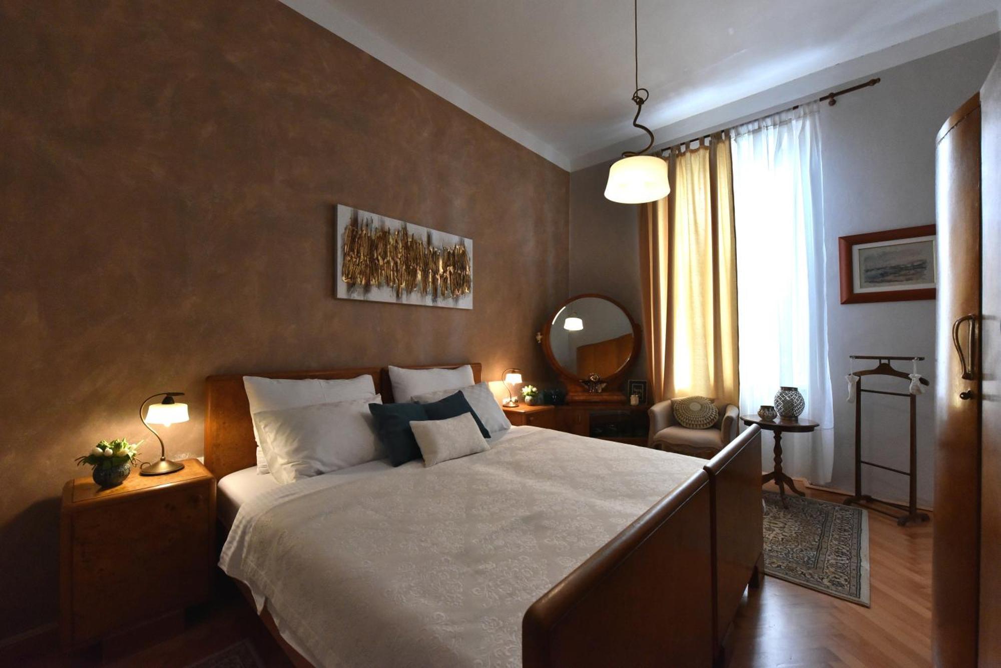 Zadar Center Beach Apartment - Directly On The Sea Екстер'єр фото